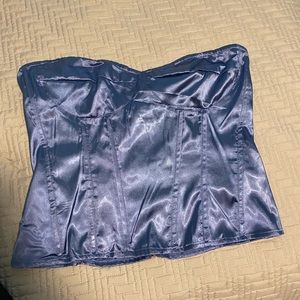 Pretty Little Thing Bustier Top